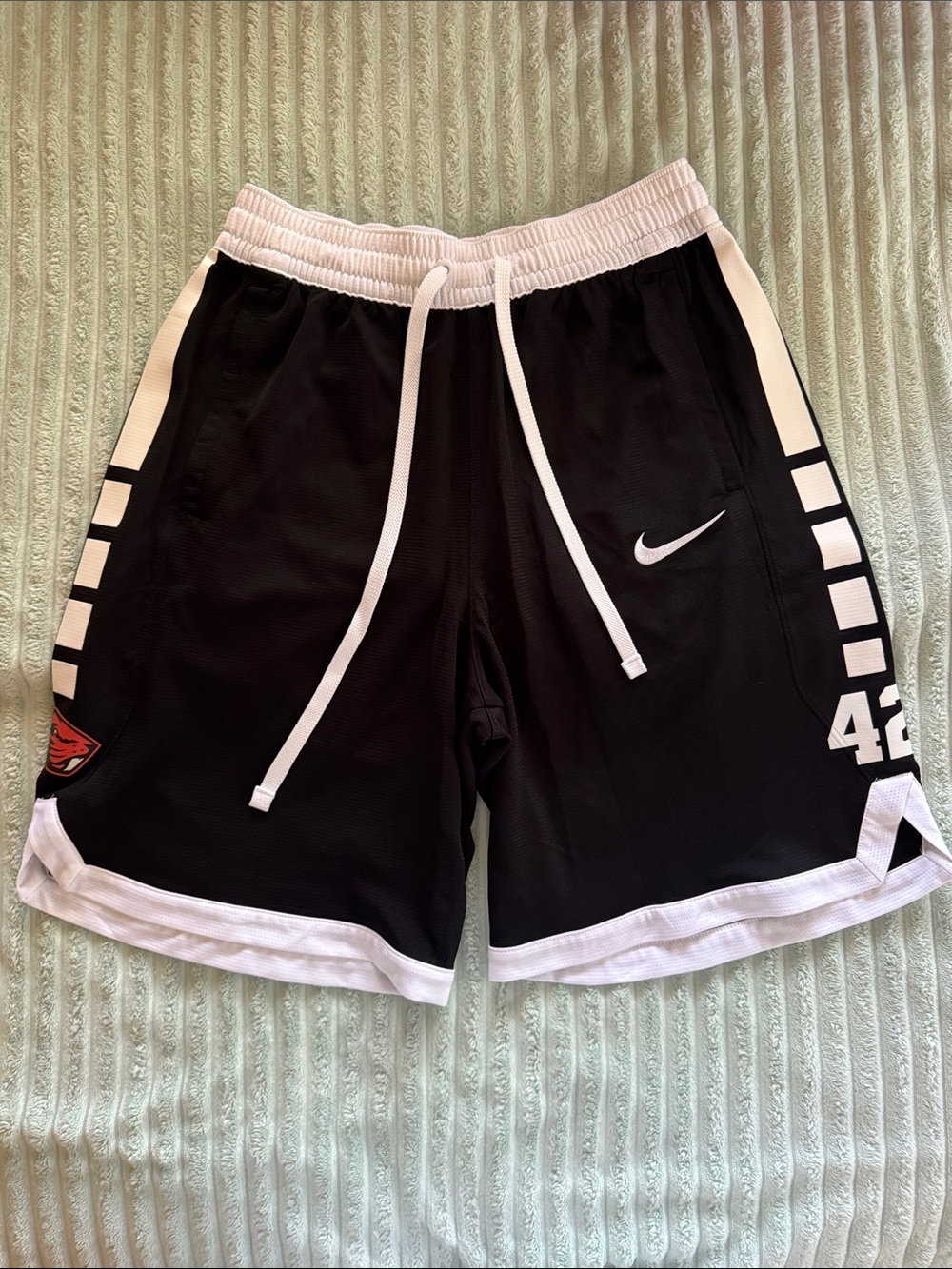 Oregon State Athletic Shorts